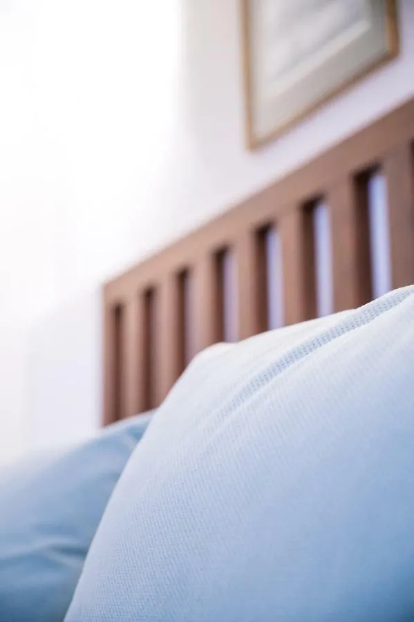 Villa Almira Luxury Apartments Uranupoli Grecja