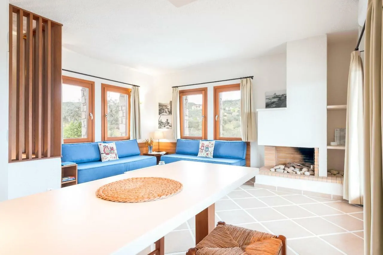 Villa Almira Luxury Apartments Uranupoli