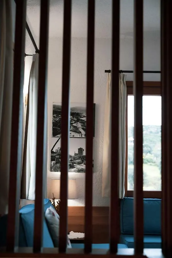 Villa Almira Luxury Apartments Uranupoli Grecja