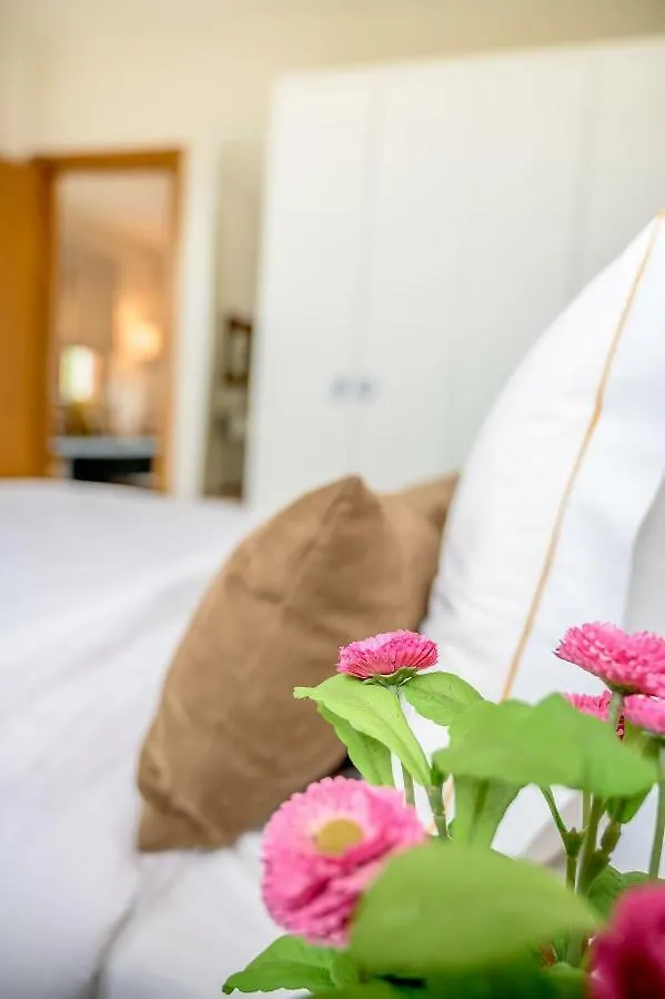 Villa Almira Luxury Apartments Uranupoli 0*,