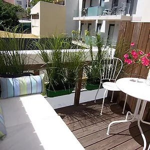Bela Vista - Altstadt , Lissabon Portugal