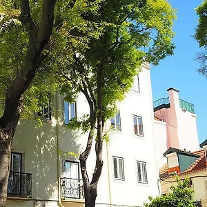 Mosteiro - Altstadt , Lissabon Portugal