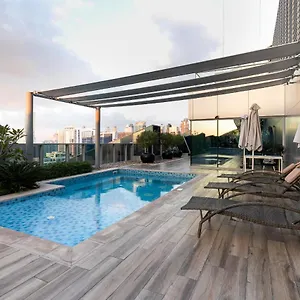 Simply Comfort In J One Tower , Dubai Vereinigte Arabische Emirate