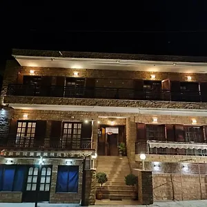 φωτεινη Πανσιόν