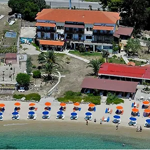 Porto Kalliali Ξενοδοχείο