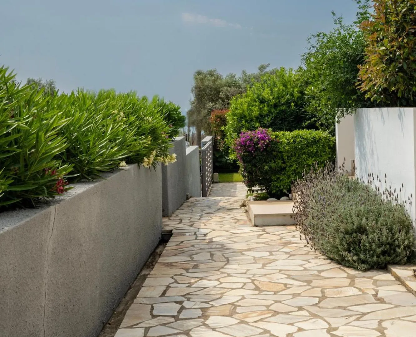 Villa Almira Luxury Apartments Ouranoupoli 0*,  Griechenland