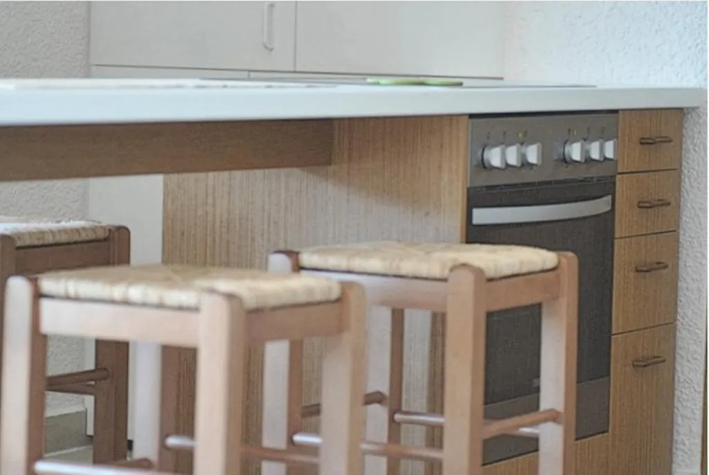 Villa Almira Luxury Apartments Uranúpoli 0*,  Görögország