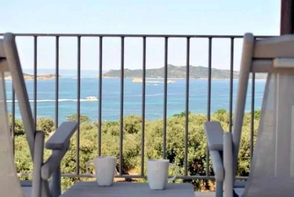 Villa Almira Luxury Apartments Ouranoupoli 0*,  Griechenland