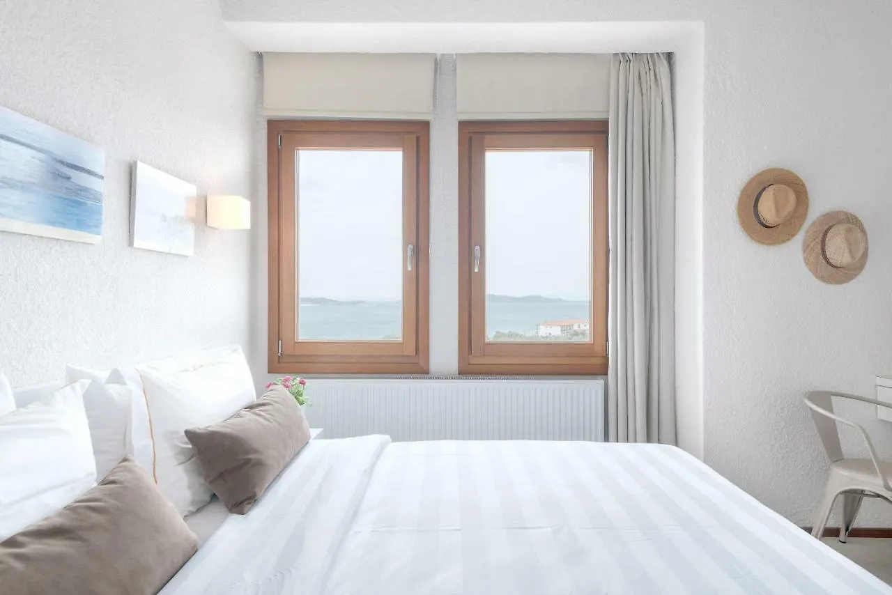 Villa Almira Luxury Apartments Ouranoupoli